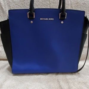 Michael Kors handbag